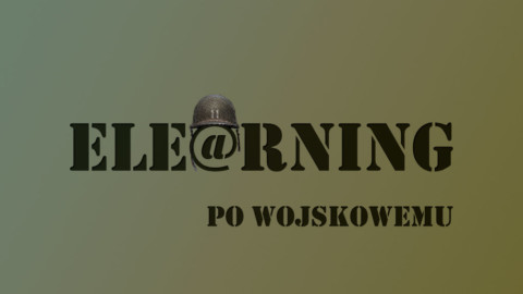 elearning w wojsku