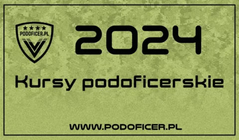 kursy podoficerskie 2024