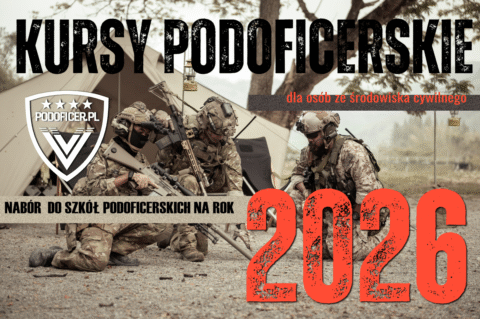 kursy podoficerskie 2026